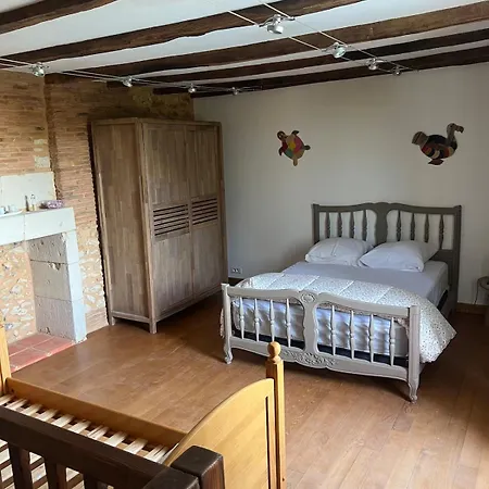 Maisonette In Vakantiehuis