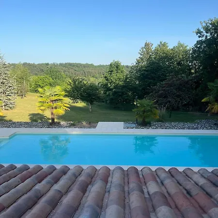Maisonette In Vakantiehuis *