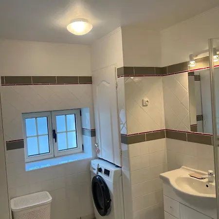 Maisonette In Vakantiehuis