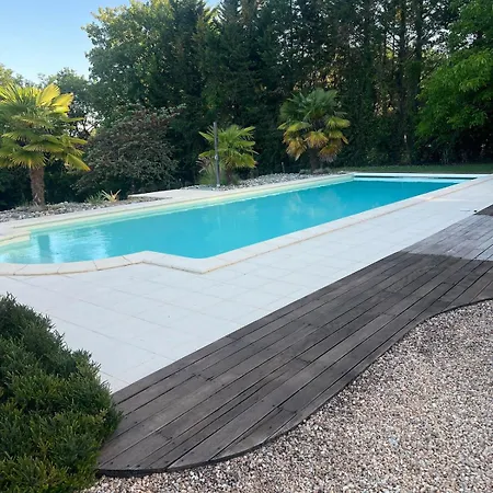 Vakantiehuis Maisonette In